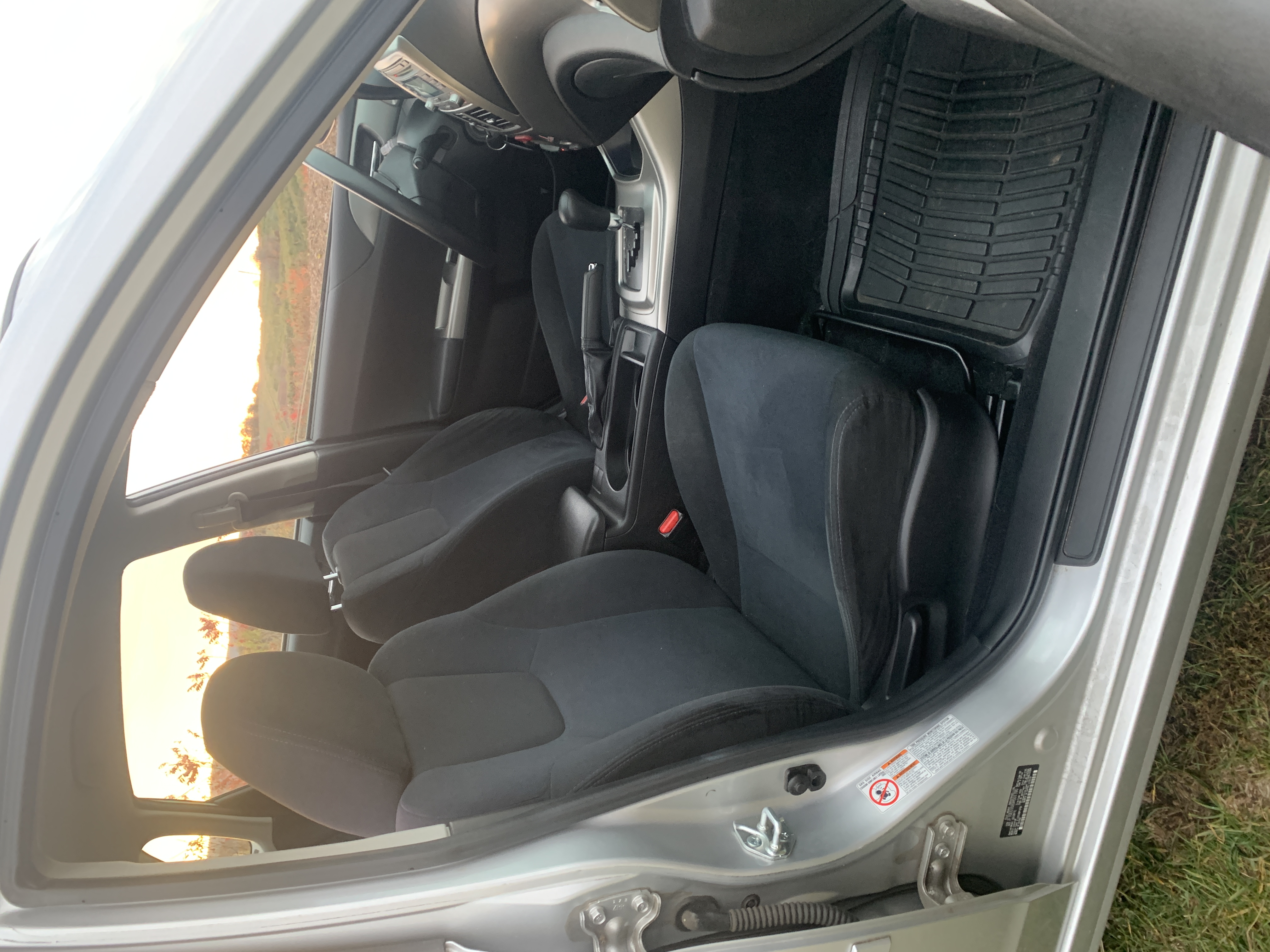 2009 Subaru ONE OWNER AWD Impreza — photo 84